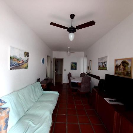 Apartamento 500M Da Praia Enseada, Guarujá Exterior foto