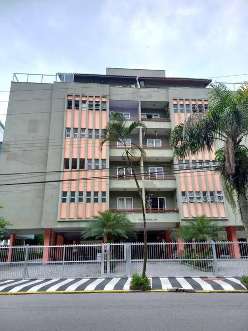 Apartamento 500M Da Praia Enseada, Guarujá Exterior foto